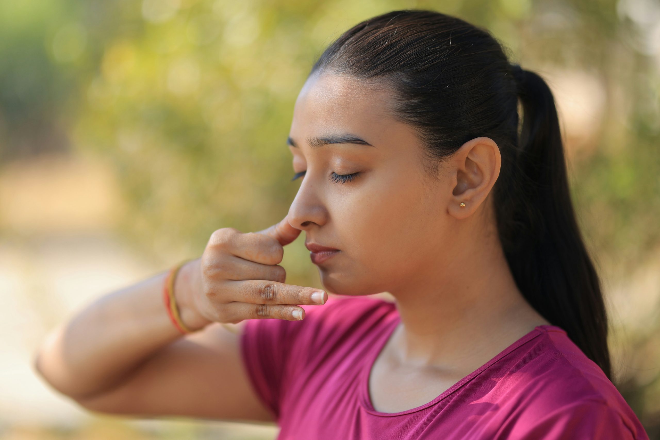 You are currently viewing Le Pranayama – l’art du souffle